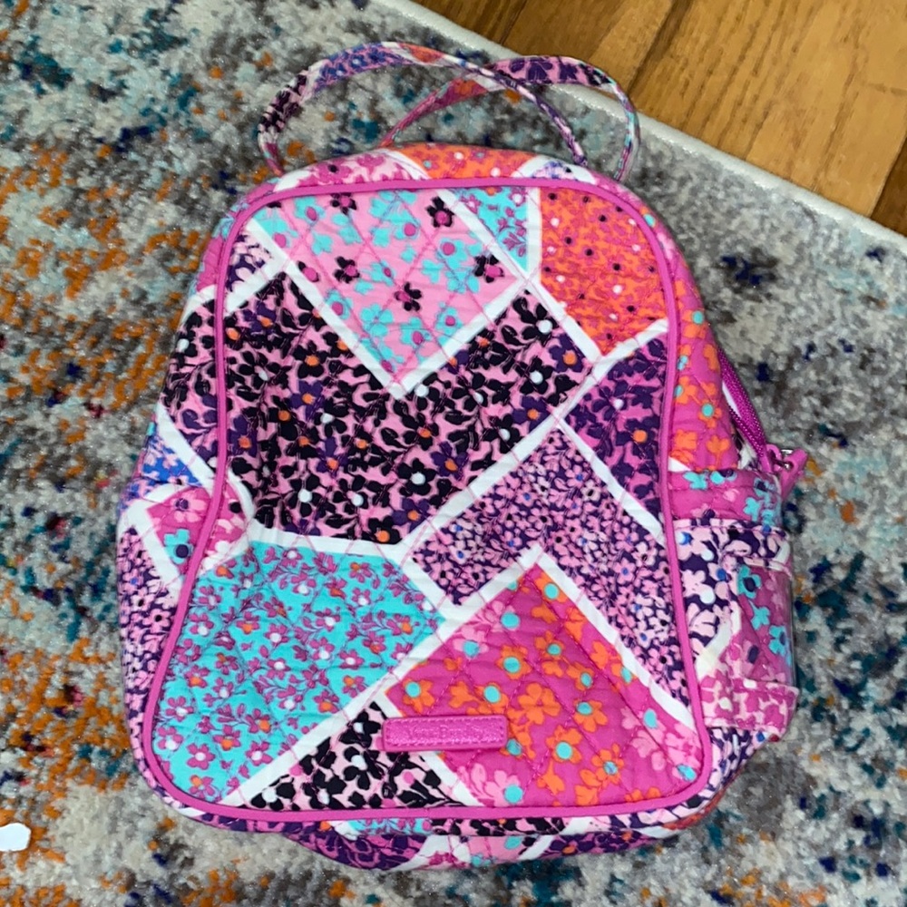 Lunch box